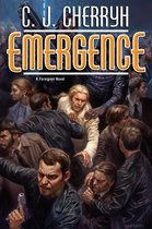 Foreigner 19 - Emergence