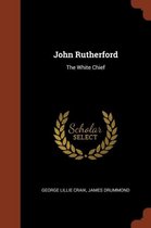 John Rutherford