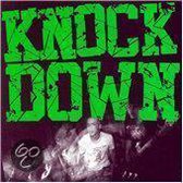 Knockdown - Knockdown (CD)