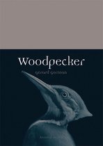 Animal - Woodpecker