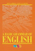 Basic grammar of English