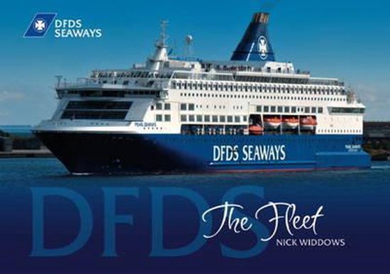 DFDS - cover