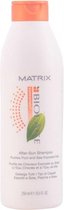 Matrix - BIOLAGE SUNSORIALS after-sun shampoo 250 ml