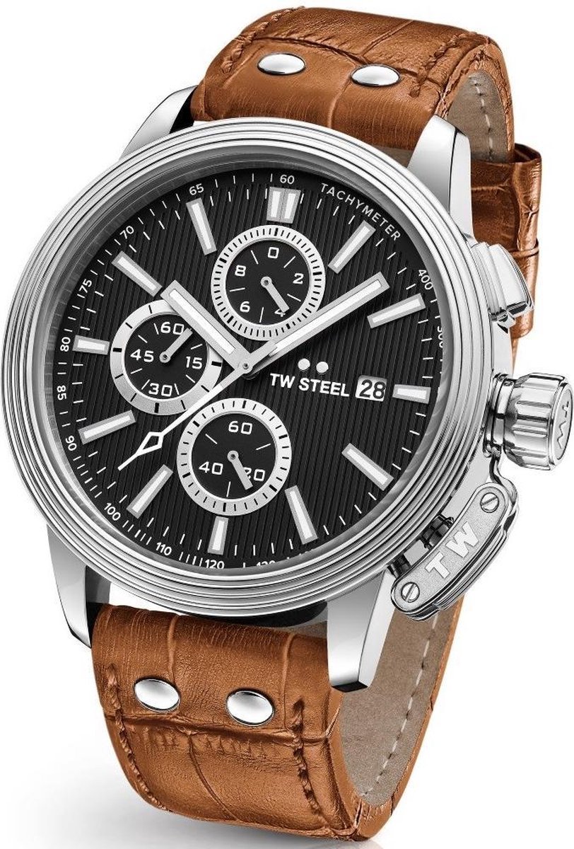 TW Steel Adesso CE7003 Chrono