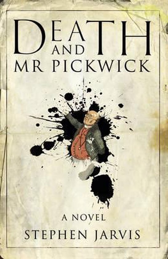 Death and Mr Pickwick