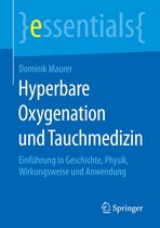 essentials - Hyperbare Oxygenation und Tauchmedizin