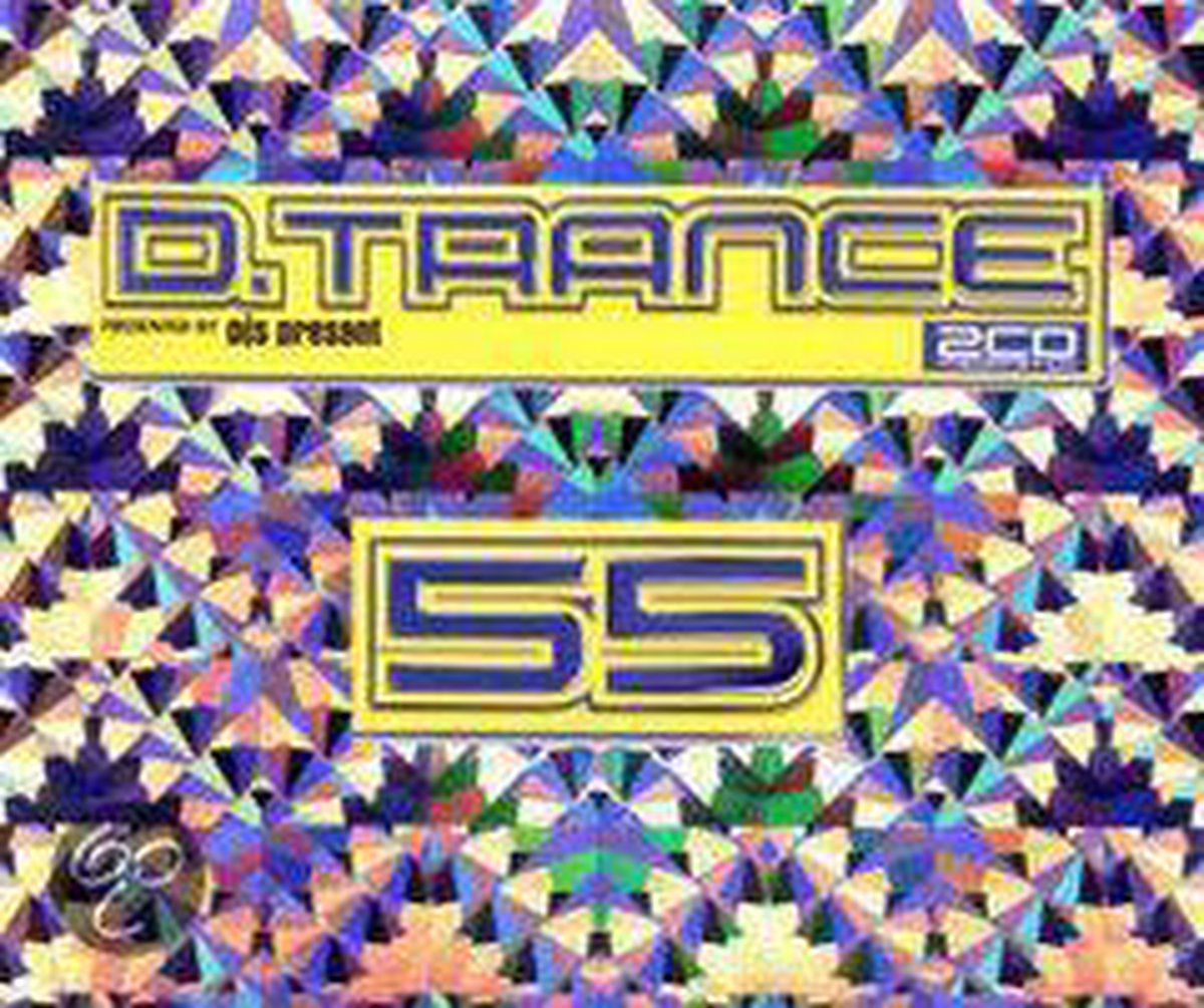 D.Trance 55