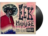 Eek-A-Mouse - Eek-Ology (LP)