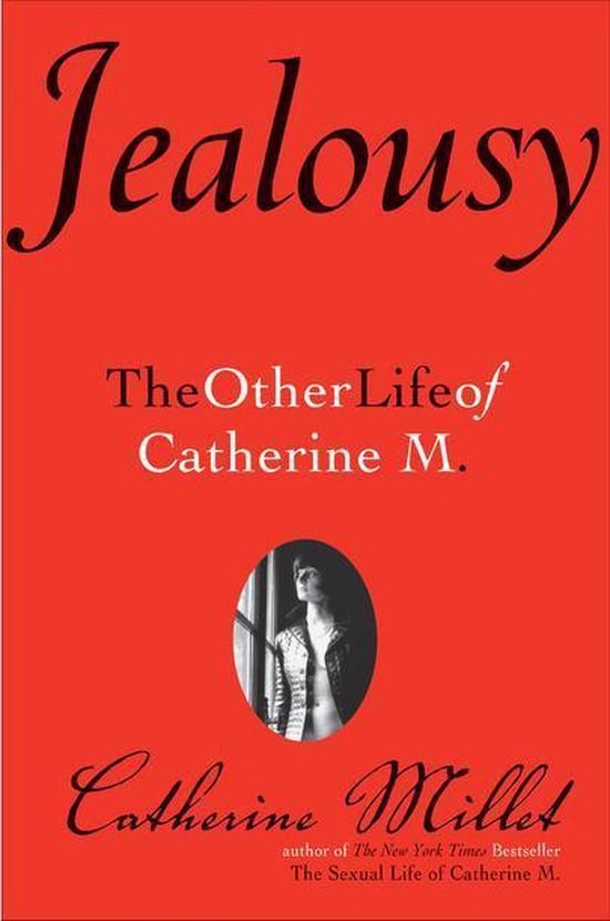 Jealousy (ebook), Catherine Millet 9780802198006 Boeken