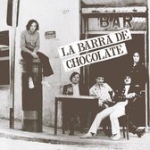 La Barra De Chocolate - Barra De Chocolate, La (CD)