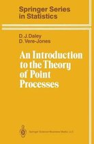 An Introduction to the Theory of Point Processes