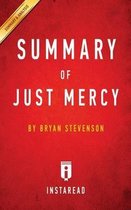 Summary of Just Mercy