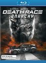 Death Race: Anarchy (Blu-ray)