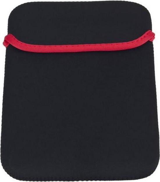 Mesh Universele Sleeve voor 8 inch Tablets en eReaders
