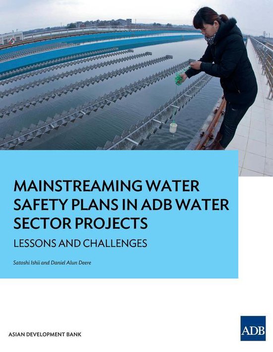 Mainstreaming Water Safety Plans in ADB Water Sector Project ... - cover
