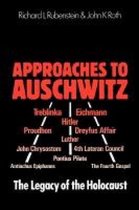 Approaches to Auschwitz