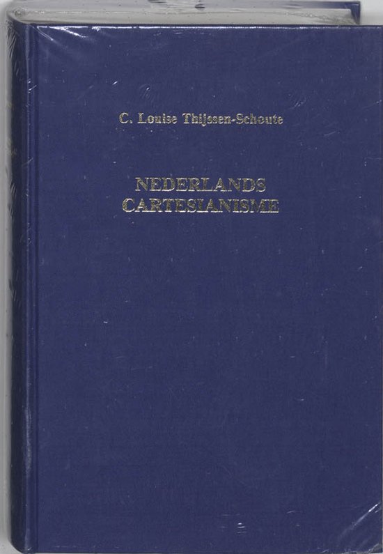 Nederlands Cartesianisme