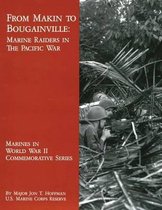 From Makin to Bougainville