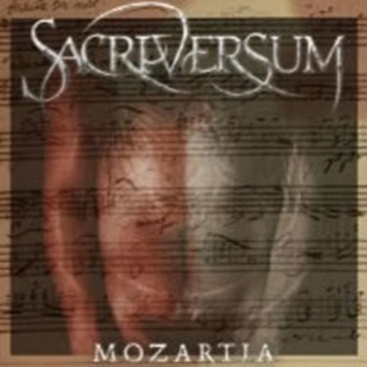 Mozartia