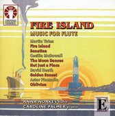 Fire Island - Music For Flute
