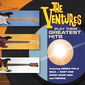 The Ventures Play Their Greatest Hits