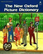 New Oxford Picture Dictionary