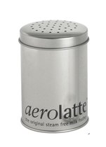 Aerolatte - Cacaostrooier
