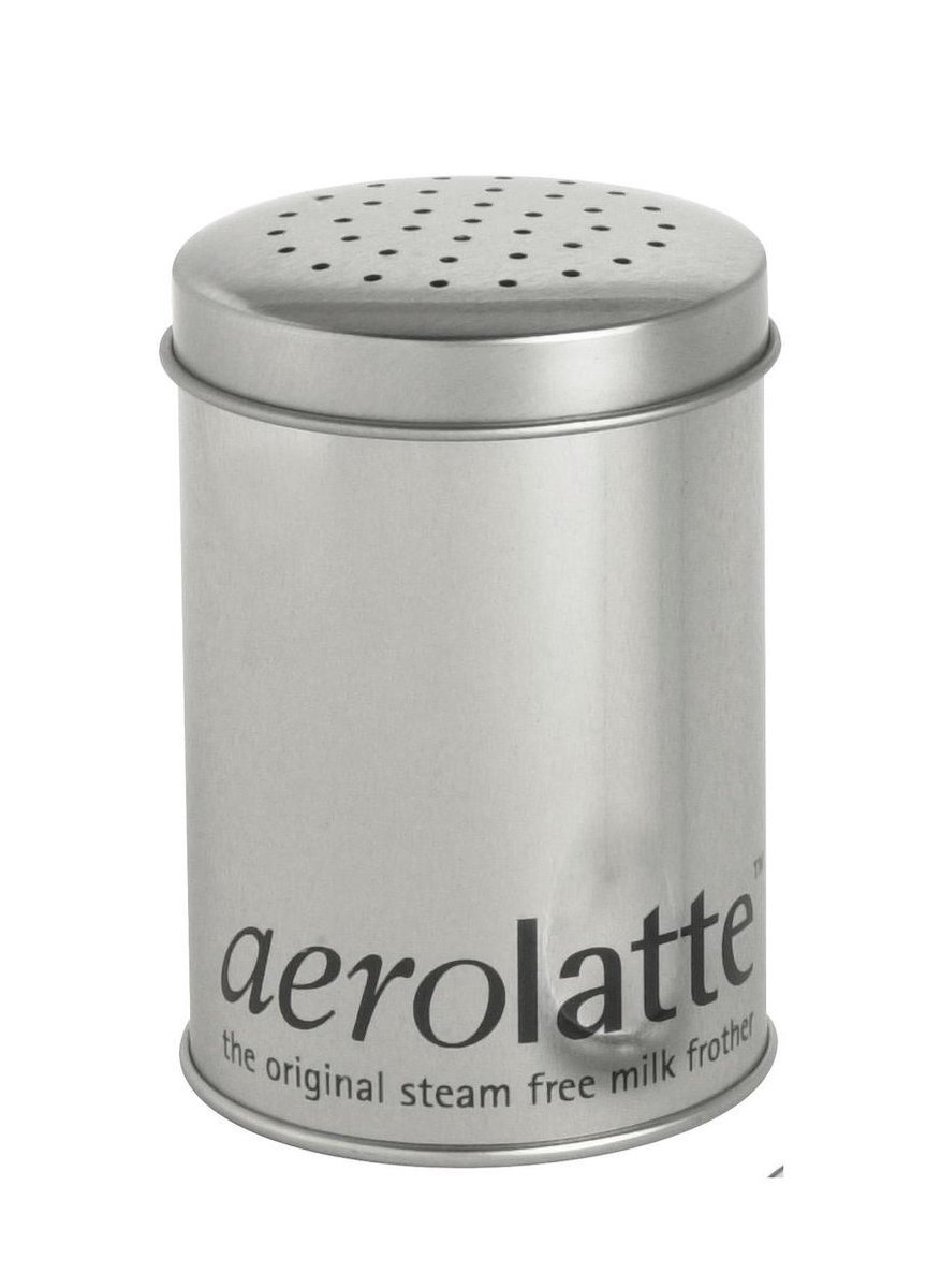 Aerolatte - Cacaostrooier