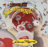 Chandler Philharmonic Travis - Llama Rhymes