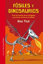 Las Tres Edades / Nos Gusta Saber 31 - Fósiles y dinosaurios