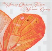 String Quartet Tribute to Mariah Carey