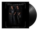 Gioeli & Castronovo - Set The World On Fire (LP)