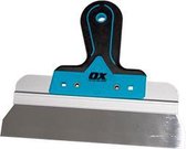 OX Tools Spackmes softgrip 400mm 0,7mm