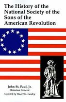 Hist of Nat Soc of Sons of am