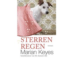 Omslag van Sterrenregen