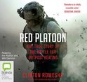 Red Platoon A True Story of American Valour