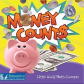 Little World Math Concepts II - Money Counts