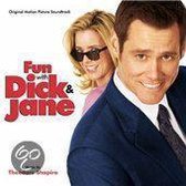 Fun with Dick & Jane [Original Motion Picture Soundtrack]