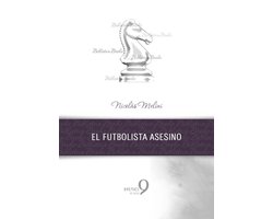El futbolista asesino
