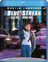 Blue Streak (Blu-ray)