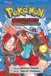 Pokemon Adventures 25