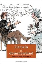 Darwin in domineesland