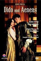 Dido & Aeneas - Dido & Aeneas