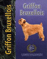 Pet Love Griffon Bruxellois