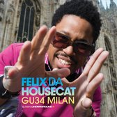 Felix Da Housecat - Milan [limited Edition]