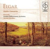 Elgar  Violin Concerto