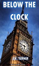Black Heath Classic Crime - Below the Clock