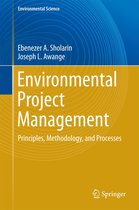 Environmental Science and Engineering - Environmental Project Management