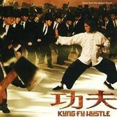 Kung Fu Hustle [Music From The Motion Picture]