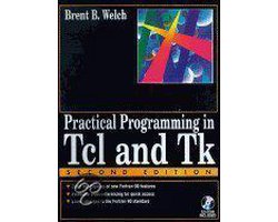 Practical Programming in TCL and TK